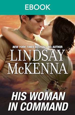His Woman In Command