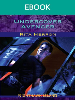 Undercover Avenger