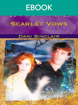 Scarlet Vows