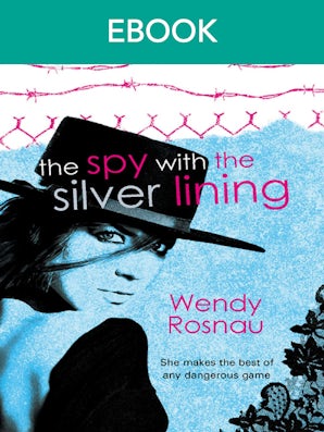 The Spy With The Silver Lining