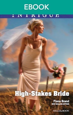 High-Stakes Bride