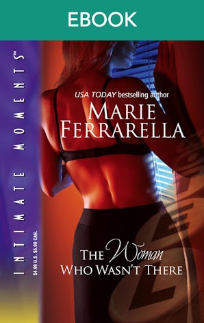 The Woman Who Wasn't There