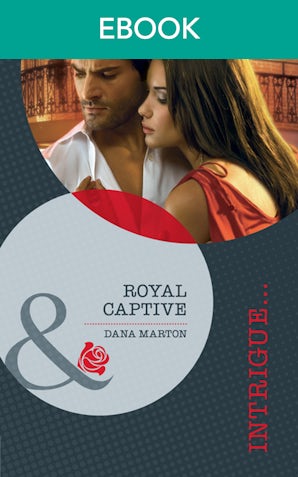 Royal Captive