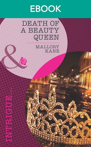 Death Of A Beauty Queen