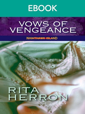 Vows Of Vengeance
