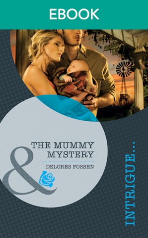 The Mummy Mystery
