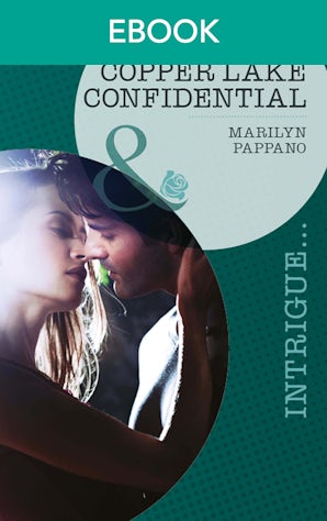 Copper Lake Confidential