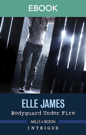 Bodyguard Under Fire