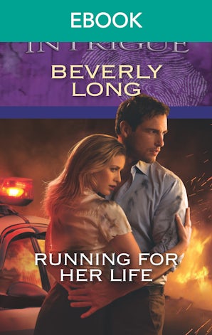Running For Her Life