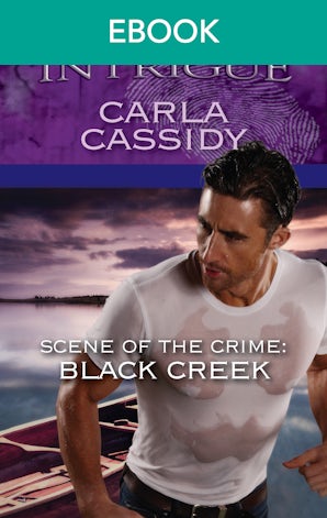 Scene Of The Crime: Black Creek