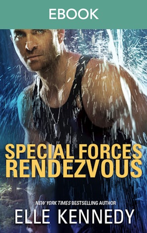 Special Forces Rendezvous