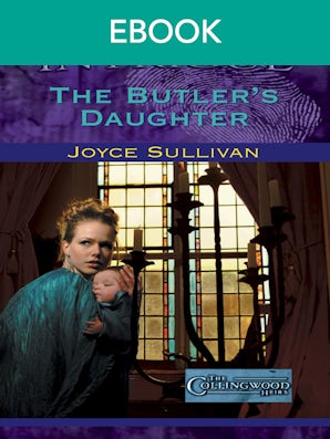 The Butler's Daughter