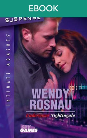 Undercover Nightingale