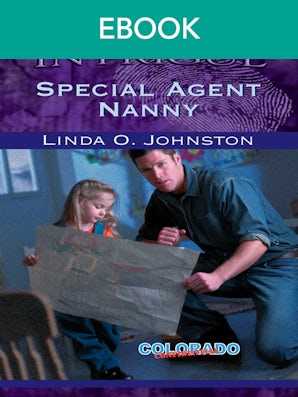 Special Agent Nanny