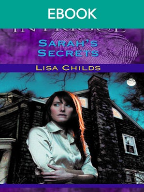 Sarah's Secrets