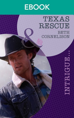 Cowboy's Texas Rescue