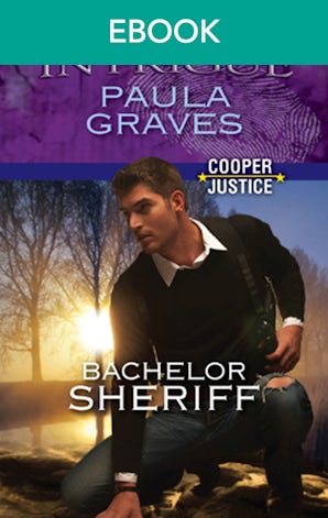 Bachelor Sheriff