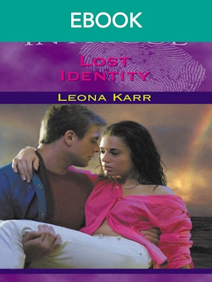 Lost Identity