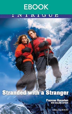 Stranded With A Stranger