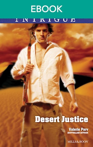 Desert Justice