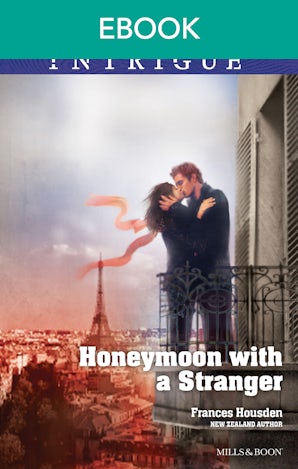 Honeymoon With A Stranger