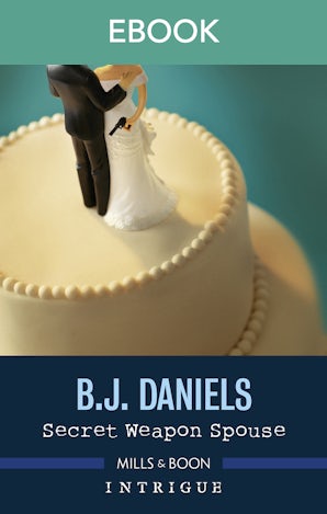 Secret Weapon Spouse