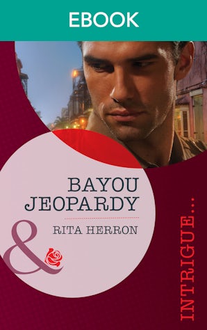 Bayou Jeopardy
