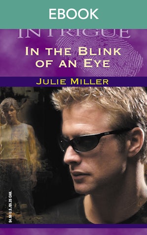 In The Blink Of An Eye