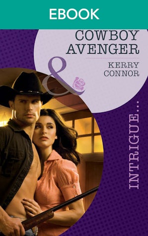 Her Cowboy Avenger