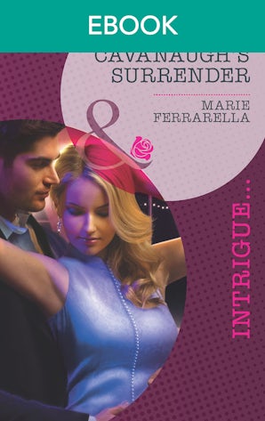 Cavanaugh's Surrender