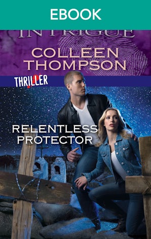 Relentless Protector