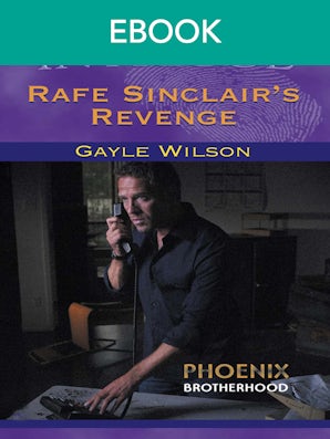 Rafe Sinclair's Revenge