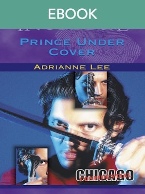 Prince Under Cover
