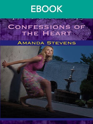 Confessions Of The Heart