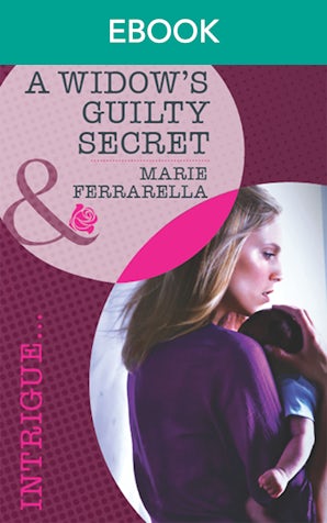 A Widow's Guilty Secret