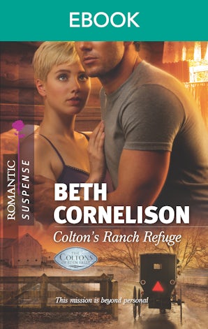 Colton's Ranch Refuge