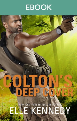 Colton's Deep Cover