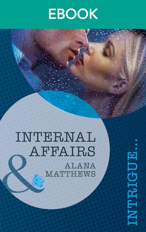 Internal Affairs