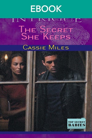 The Secret She Keeps