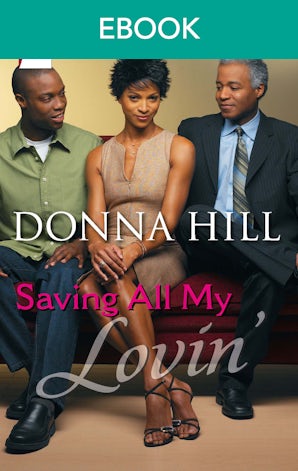 Saving All My Lovin'