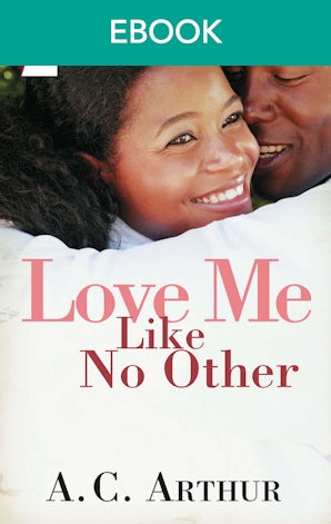 Love Me Like No Other