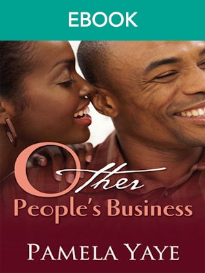 Other People's Business