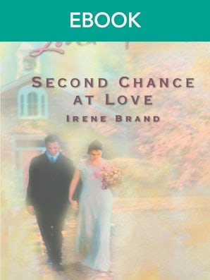 Second Chance At Love