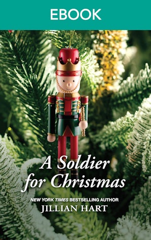 A Soldier For Christmas