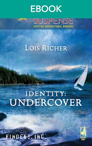 Identity: Undercover