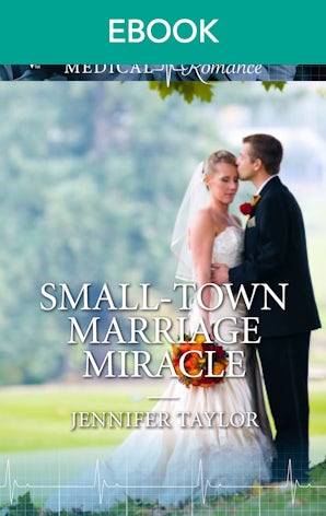 Small Town Marriage Miracle