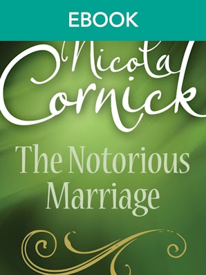 The Notorious Marriage