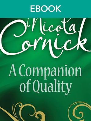 A Companion Of Quality
