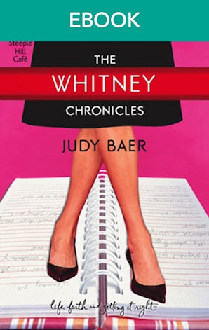 The Whitney Chronicles