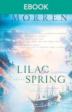 Lilac Spring